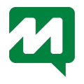 company logo